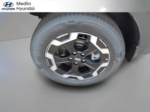 New 2026 Hyundai Santa Fe SEL image 5