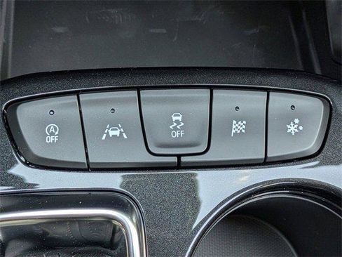 New 2026 Chevrolet TrailBlazer LT w/ Convenience Package image 31