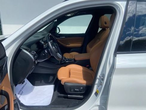 Used 2024 BMW X3 M40i w/ Premium Package AWD/4WD image 10
