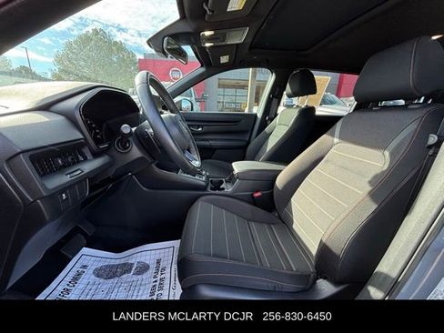 Used 2024 Honda CR-V Sport image 18