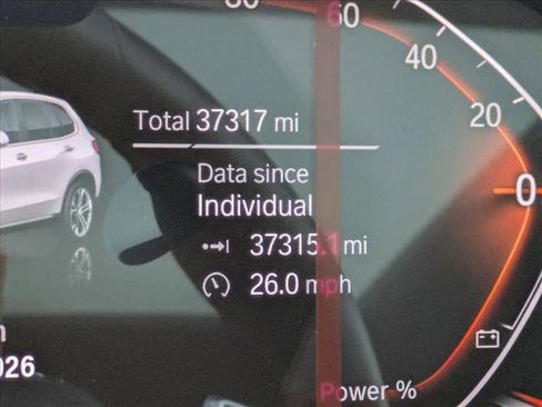 Used 2023 BMW X5 sDrive40i w/ Parking Assistance Package image 11