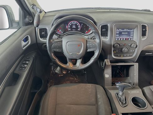 Used 2020 Dodge Durango AWD w/ Trailer Tow Group IV image 17