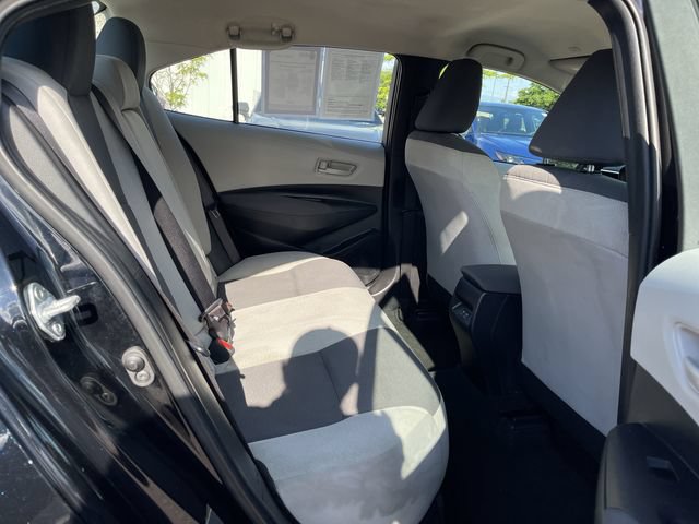 Used 2024 Toyota Corolla LE FWD image 21