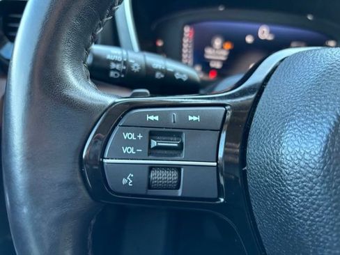 Certified 2023 Honda Pilot Elite image 15