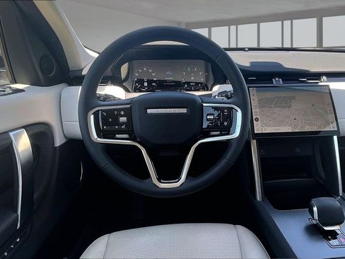 Certified 2025 Land Rover Discovery Sport S AWD/4WD image 5