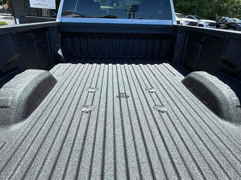 New 2026 Chevrolet Silverado 3500 W/T AWD/4WD image 10