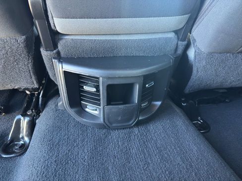 Used 2024 RAM 2500 Big Horn image 11