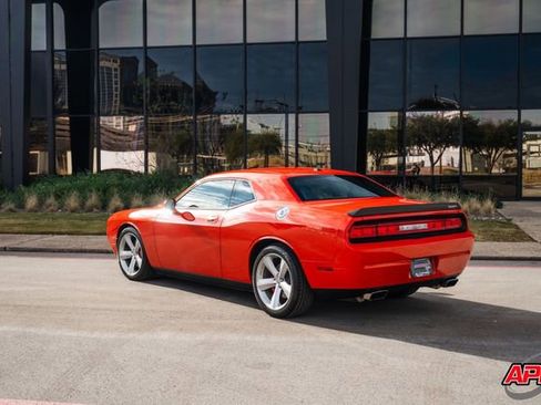 Used 2008 Dodge Challenger SRT8 image 20