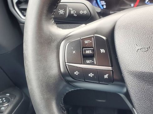 Used 2024 Ford Bronco Sport Big Bend w/ Convenience Package image 18