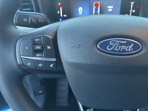 Used 2025 Ford Maverick XLT w/ XLT Luxury Package AWD/4WD image 26