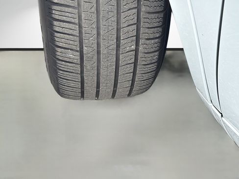 Used 2025 Land Rover Discovery Sport S AWD/4WD image 42