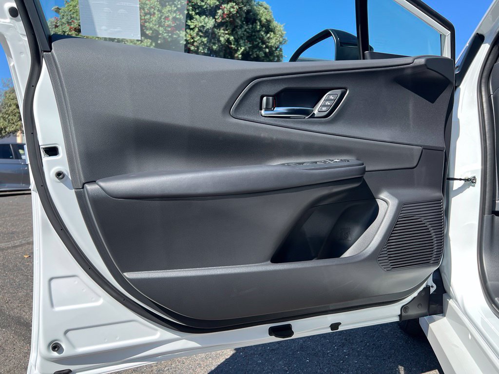 New 2027 Toyota Prius Plug-In Hybrid w/ Limited Premium Package FWD image 36