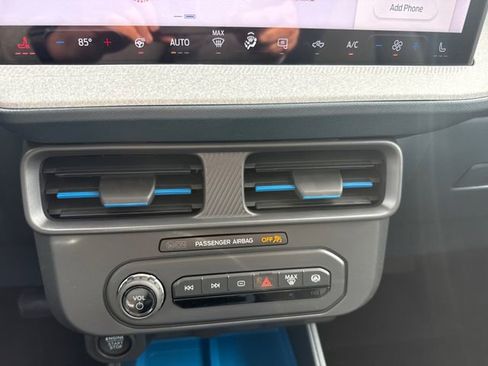 New 2026 Ford Maverick XLT w/ Equipment Group 301A image 27