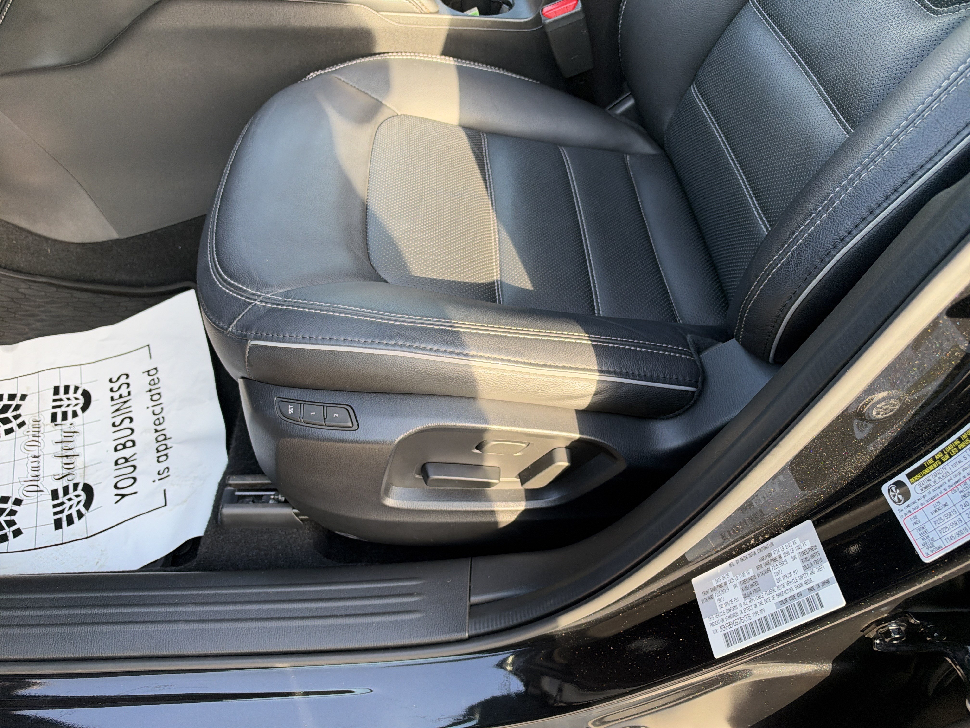 Used 2025 MAZDA CX-5 AWD 2.5 S w/ Premium Plus Pkg image 15