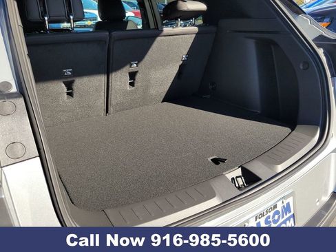 New 2026 Chevrolet TrailBlazer RS image 30