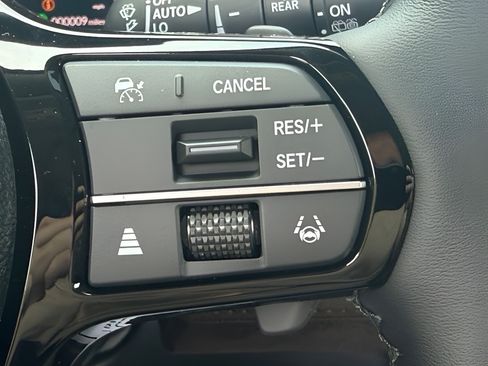 New 2026 Honda Pilot Elite image 22
