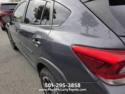Used 2021 Subaru Crosstrek 2.0i Premium w/ Popular Package #3 AWD/4WD image 9
