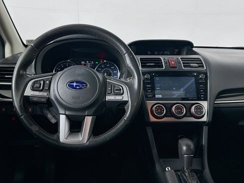 Used 2016 Subaru Crosstrek 2.0i Limited AWD/4WD image 18