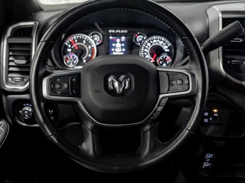 Used 2024 RAM 2500 Big Horn image 13