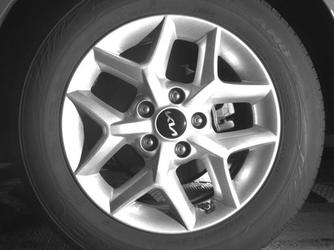 Used 2025 Kia Soul LX w/ LX Technology Package image 14