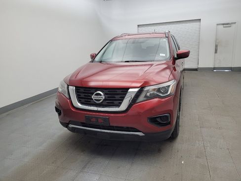 Used 2017 Nissan Pathfinder S image 15