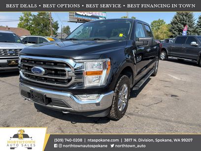 Used 2021 Ford F150 XLT w/ XTR Package