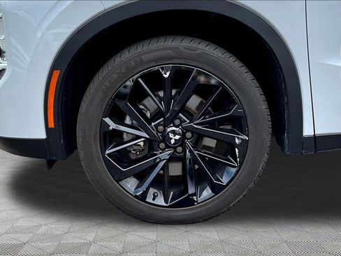 Used 2024 Mitsubishi Outlander SE Black Edition AWD/4WD image 34