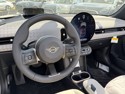 Used 2026 MINI Cooper Convertible image 14