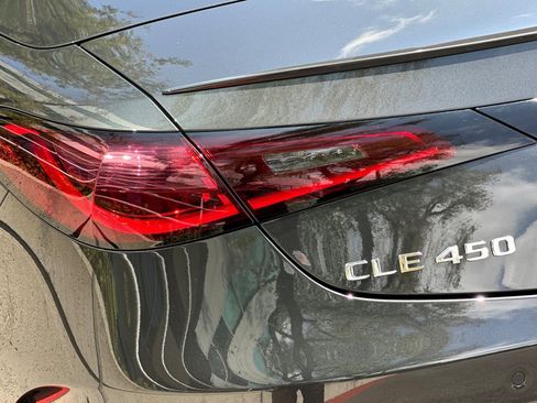 New 2026 Mercedes-Benz CLE 450 4MATIC Cabriolet image 26