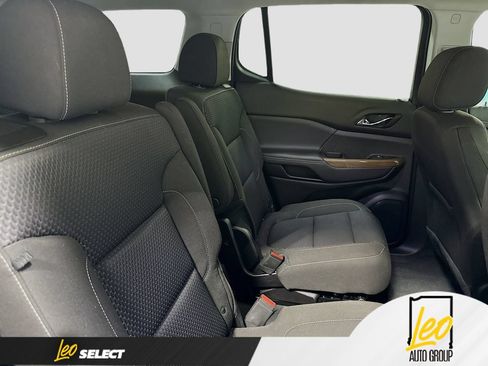 Used 2023 GMC Acadia SLE AWD/4WD image 28