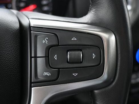 Used 2020 Chevrolet Silverado 1500 LTZ w/ LTZ Premium Package image 39