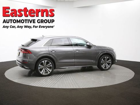Used 2022 Audi Q8 Prestige w/ Prestige Package image 73