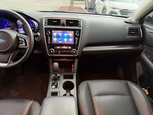 Used 2019 Subaru Legacy 2.5i Limited AWD/4WD image 20
