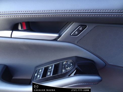 New 2026 MAZDA MAZDA3 s Sport image 13