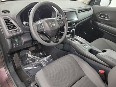 Used 2022 Honda HR-V EX image 20