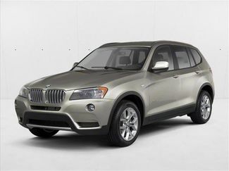 Used 2013 BMW X3 xDrive28i video 1