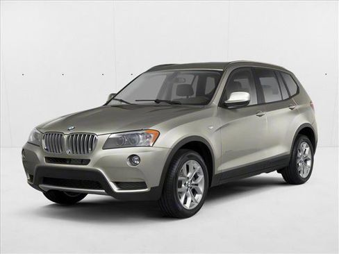 Used 2013 BMW X3 xDrive28i image 1