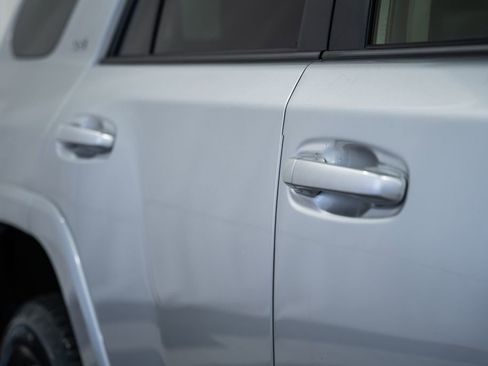 Used 2023 Toyota 4Runner SR5 Premium w/ Moonroof Package image 12