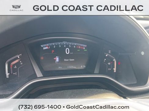 Used 2020 Honda CR-V EX image 17