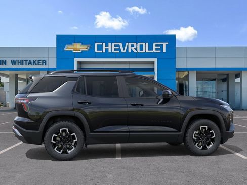 New 2026 Chevrolet Equinox ACTIV image 5