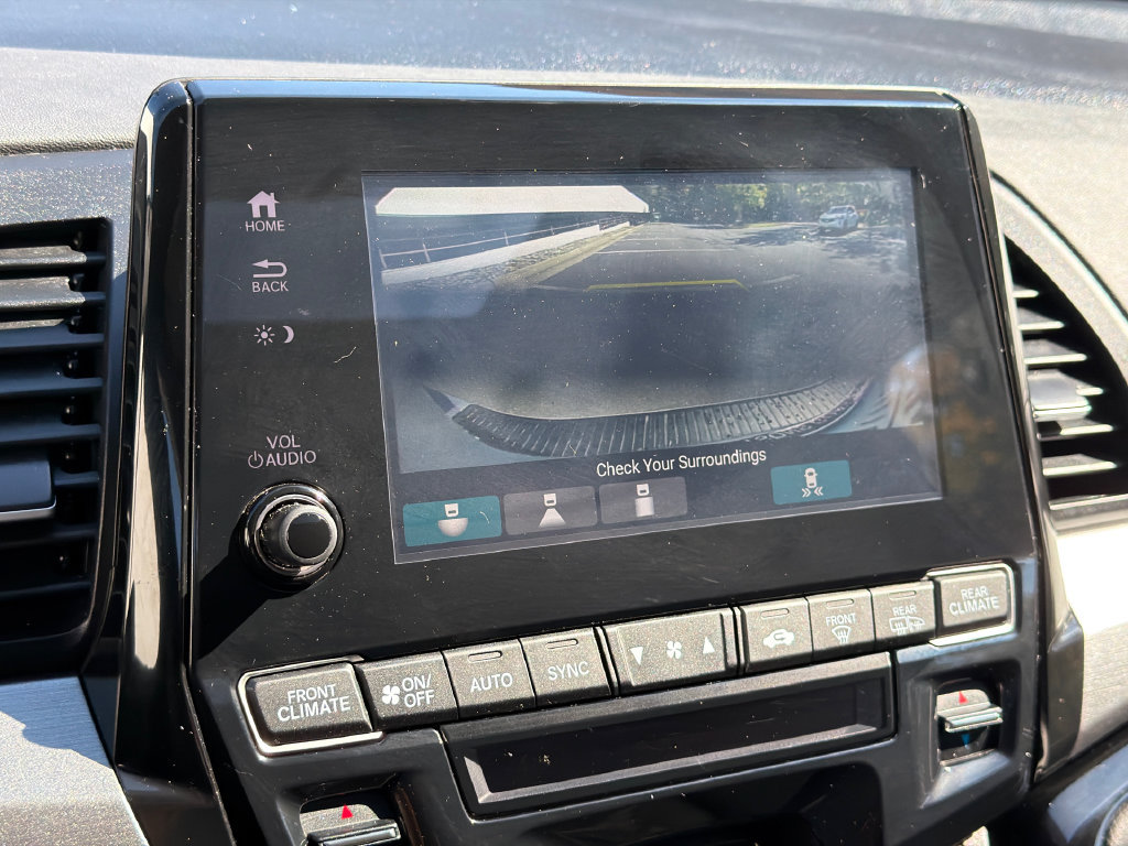 Used 2024 Honda Odyssey Touring image 31