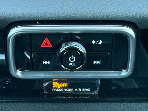 New 2026 Nissan Sentra S w/ Floor Mat Package FWD image 22