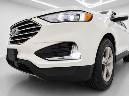 Used 2019 Ford Edge SEL w/ Equipment Group 201A AWD/4WD image 36