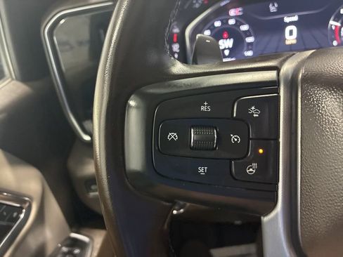 Used 2024 GMC Sierra 1500 SLT w/ SLT Premium Plus Package image 28