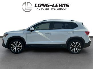 Used 2023 Volkswagen Taos SE video 2