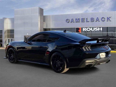 Used 2024 Ford Mustang GT Premium w/ GT Performance Package image 4