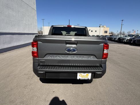 Used 2024 Ford Maverick XLT image 4