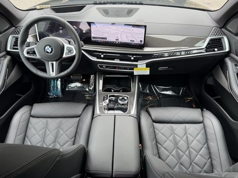 New 2026 BMW X5 M60i image 28