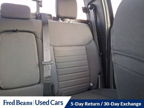 Certified 2023 Ford Ranger XLT w/ Equipment Group 302A High image 20