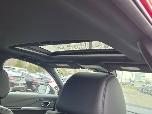 Certified 2025 Acura Integra A-Spec image 13